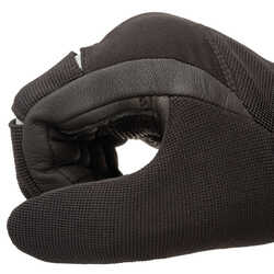 TUCANO URBANO CRAB ELDİVEN SİYAH - Thumbnail