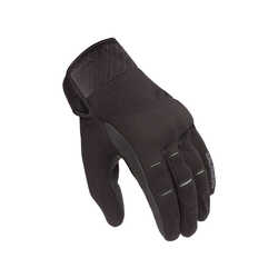 TUCANO URBANO - TUCANO URBANO CRAB ELDİVEN SİYAH (1)