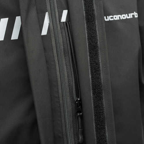 TUCANO URBANO DILUVIO PRO HYDROSCUD® YAĞMURLUK CEKET