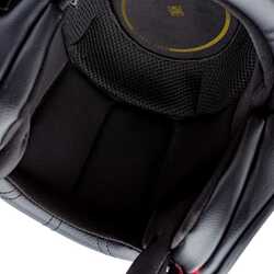 TUCANO URBANO EL FAST YARIM KASK MAT HAKİ YEŞİL - Thumbnail