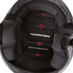 TUCANO URBANO - TUCANO URBANO EL JET KASK İÇ PAD