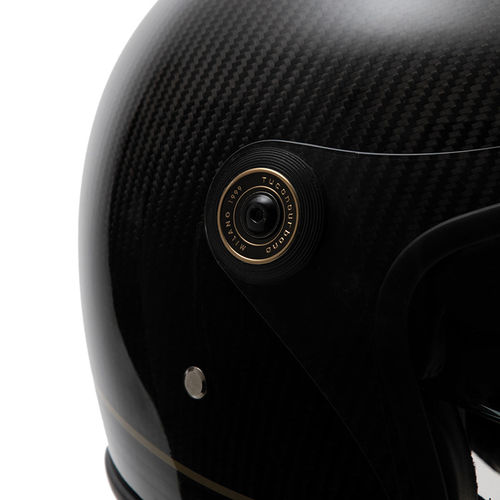 TUCANO URBANO EL JET SPECIAL EDITION CARBON KASK