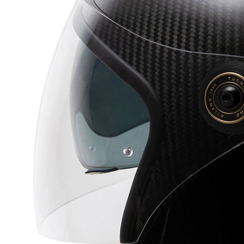 TUCANO URBANO EL JET SPECIAL EDITION CARBON KASK