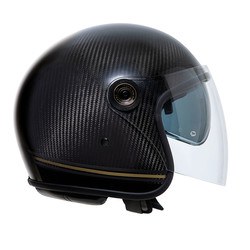 TUCANO URBANO EL JET SPECIAL EDITION CARBON KASK - Thumbnail