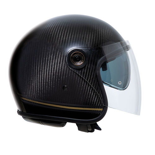 TUCANO URBANO EL JET SPECIAL EDITION CARBON KASK