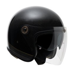 TUCANO URBANO EL JET SPECIAL EDITION CARBON KASK - Thumbnail