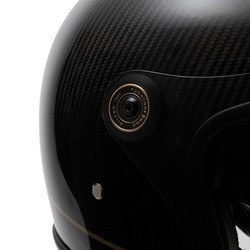 TUCANO URBANO EL JET SPECIAL EDITION CARBON KASK - Thumbnail