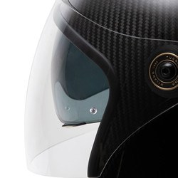 TUCANO URBANO EL JET SPECIAL EDITION CARBON KASK - Thumbnail