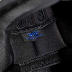 TUCANO URBANO EL JETTIN 6.0 YARIM KASK INTER INTERISTA İNCİ BEYAZI - Thumbnail