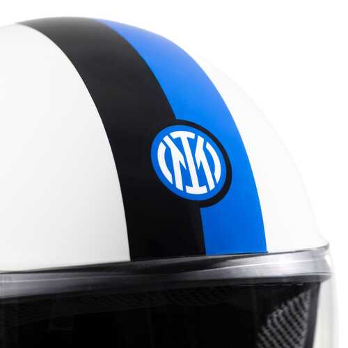 TUCANO URBANO EL JETTIN 6.0 YARIM KASK INTER INTERISTA İNCİ BEYAZI