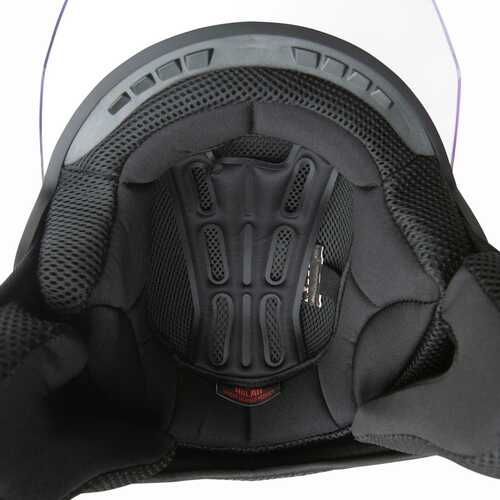 TUCANO URBANO EL JETTIN 6.0 YARIM KASK MILAN SKYLINE MAT SİYAH