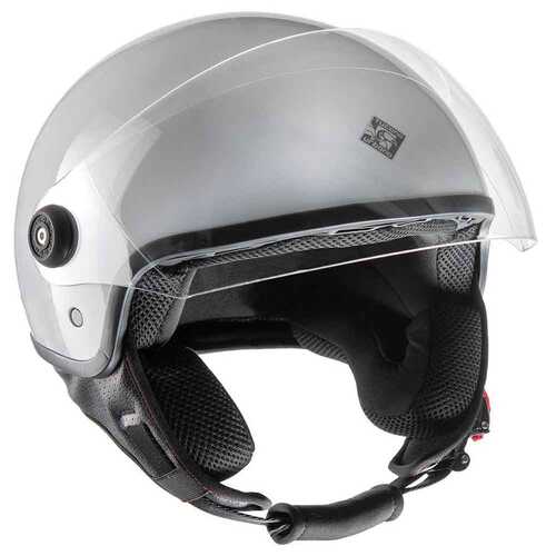 TUCANO URBANO EL JETTIN YARIM KASK BUZ BEYAZ