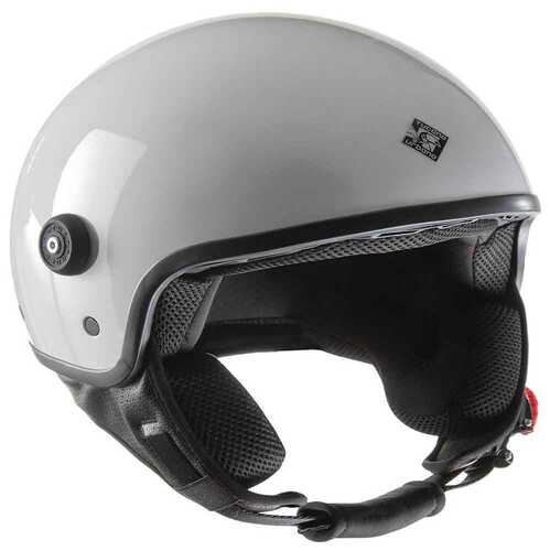 TUCANO URBANO EL JETTIN YARIM KASK BUZ BEYAZ