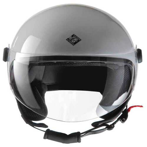 TUCANO URBANO EL JETTIN YARIM KASK BUZ BEYAZ