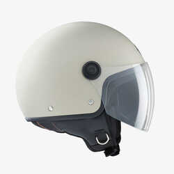 TUCANO URBANO - TUCANO URBANO EL JETTIN 6.0 YARIM KASK MAT KUM RENGİ (1)