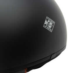 TUCANO URBANO EL JETTIN 6.0 YARIM KASK COOL GREY - Thumbnail