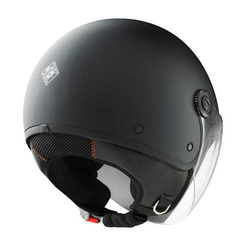 TUCANO URBANO EL JETTIN 6.0 YARIM KASK COOL GREY