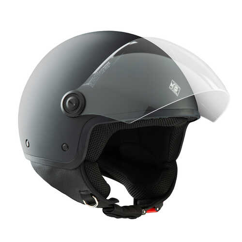 TUCANO URBANO EL JETTIN 6.0 YARIM KASK COOL GREY