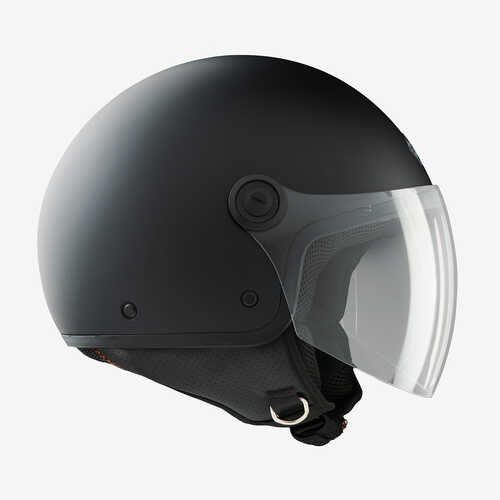 TUCANO URBANO EL JETTIN 6.0 YARIM KASK COOL GREY