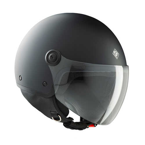 TUCANO URBANO EL JETTIN 6.0 YARIM KASK COOL GREY