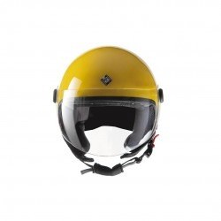 TUCANO URBANO EL JETTIN YARIM KASK TUCAN SARISI - Thumbnail