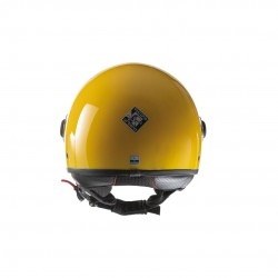 TUCANO URBANO EL JETTIN YARIM KASK TUCAN SARISI - Thumbnail