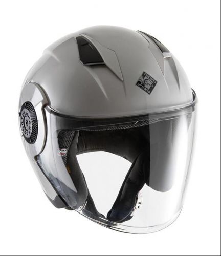 TUCANO URBANO EL TANGE YARIM KASK BUZ BEYAZI