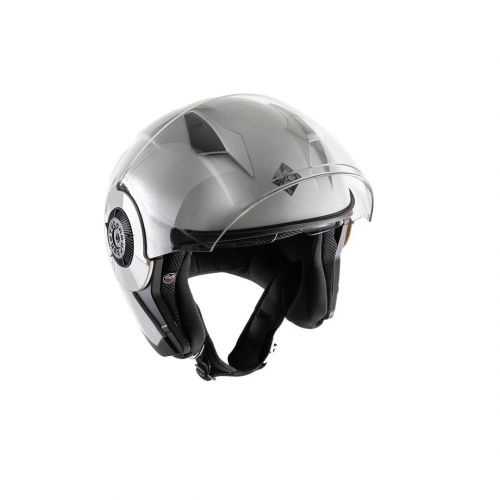 TUCANO URBANO EL TANGE YARIM KASK BUZ BEYAZI