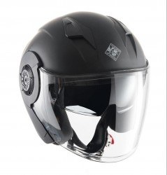 TUCANO URBANO - TUCANO URBANO EL TANGE YARIM KASK MAT SİYAH