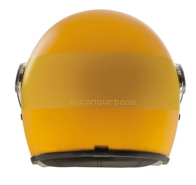 TUCANO URBANO EL JET YARIM KASK