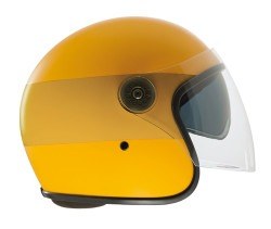 TUCANO URBANO EL JET YARIM KASK - Thumbnail