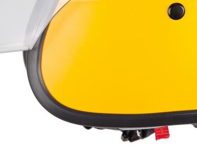 TUCANO URBANO EL JET YARIM KASK