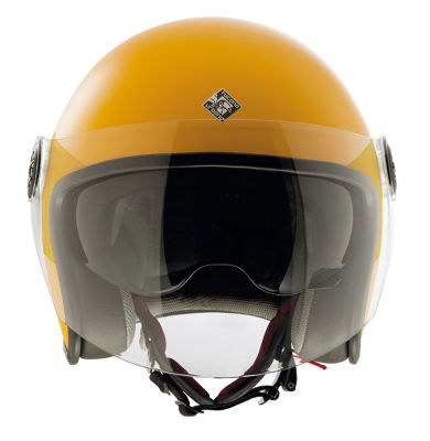 TUCANO URBANO EL JET YARIM KASK