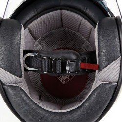 TUCANO URBANO EL JET YARIM KASK ITALIAN RED - Thumbnail