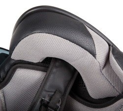 TUCANO URBANO EL JET YARIM KASK ITALIAN RED - Thumbnail