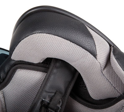 TUCANO URBANO EL JET YARIM KASK GERMAN SILVER