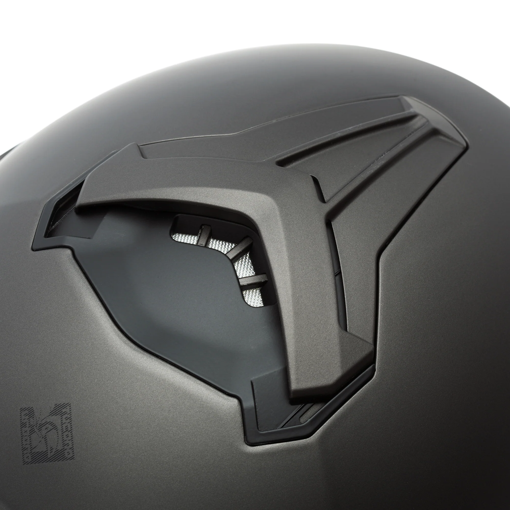 TUCANO URBANO FASTFLIP KASK MAT ANTRASİT GRİ