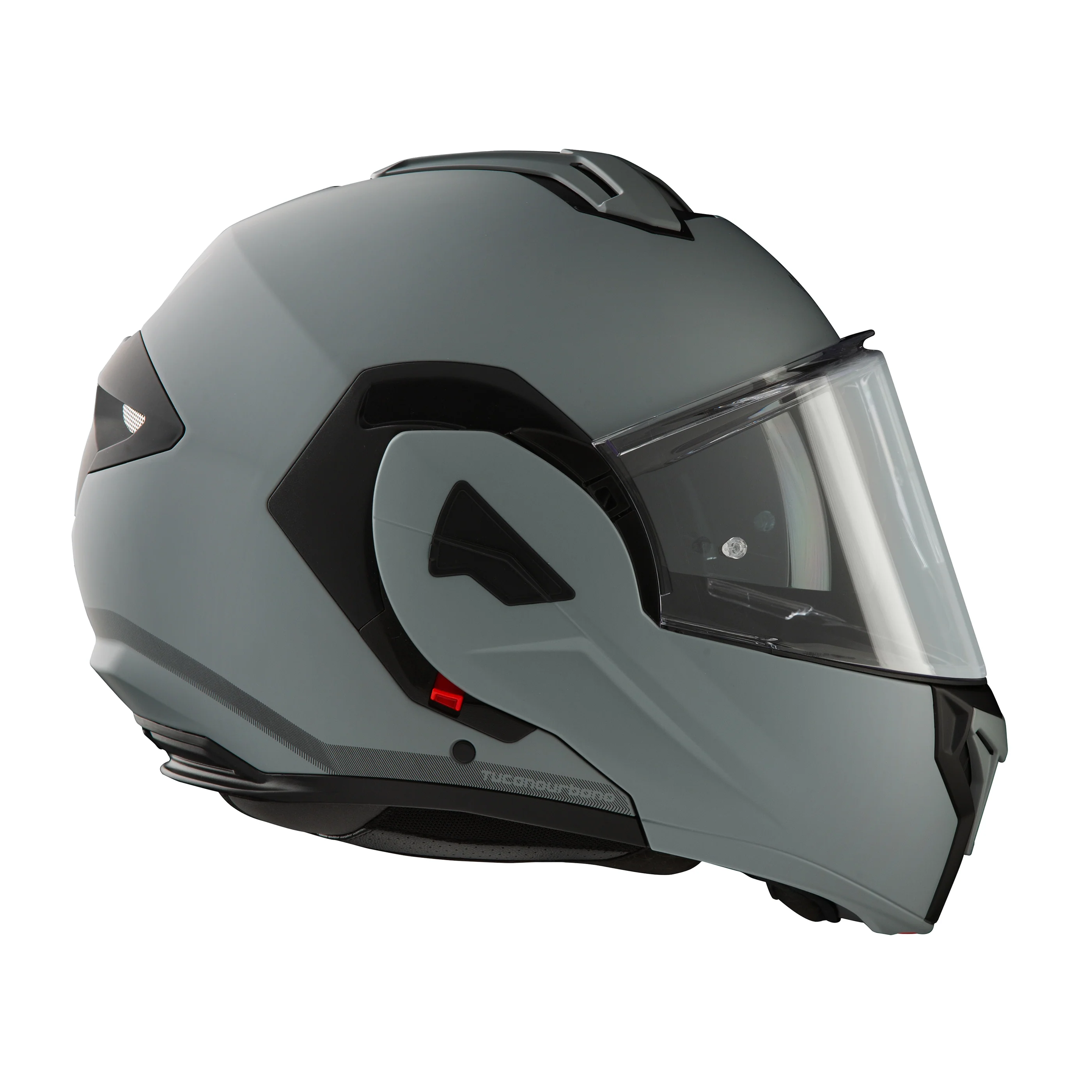 TUCANO URBANO FASTFLIP KASK MAT NARDO GRİ