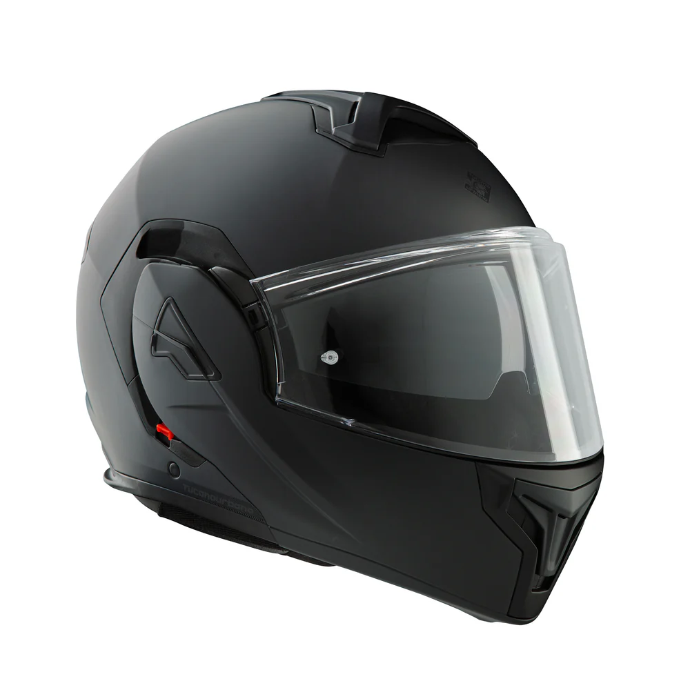 TUCANO URBANO - TUCANO URBANO FASTFLIP KASK MAT SİYAH
