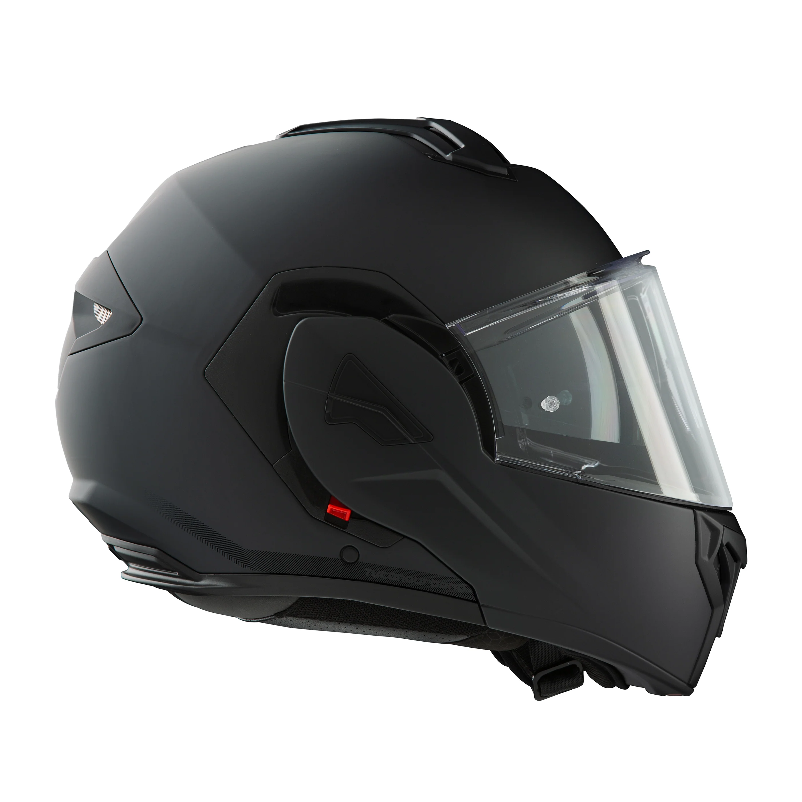 TUCANO URBANO FASTFLIP KASK MAT SİYAH