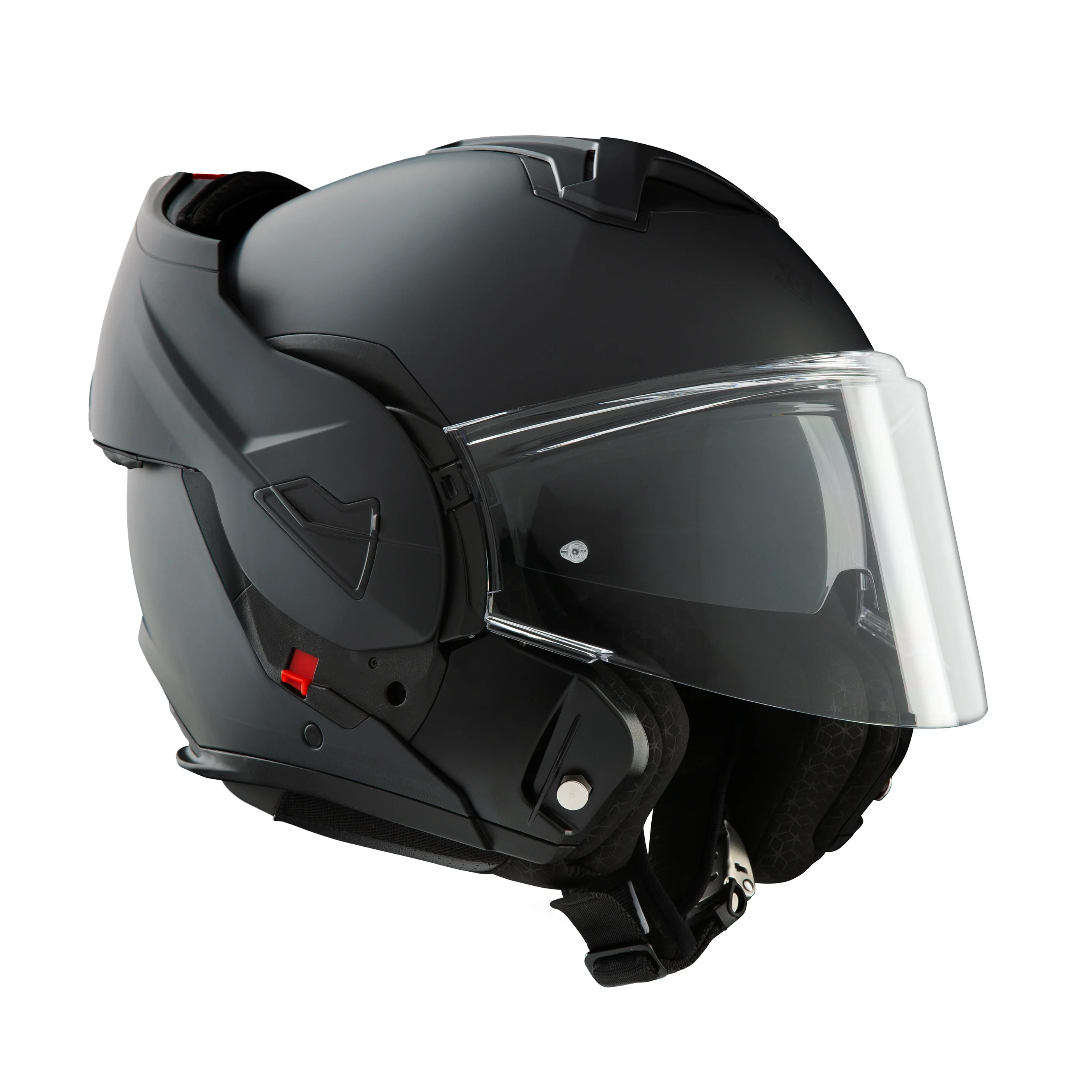 TUCANO URBANO - TUCANO URBANO FASTFLIP KASK MAT SİYAH (1)