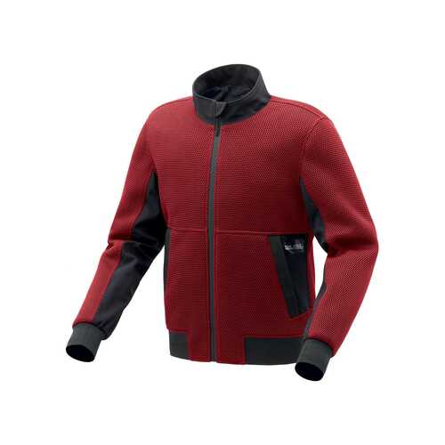 TUCANO URBANO FLOWMOTION YAZLIK CEKET KIRMIZI
