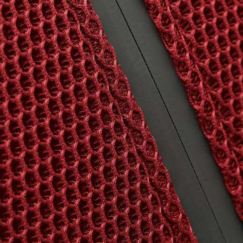 TUCANO URBANO FLOWMOTION YAZLIK CEKET KIRMIZI