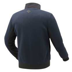 TUCANO URBANO - TUCANO URBANO FLOWMOTION YAZLIK CEKET MAVİ (1)