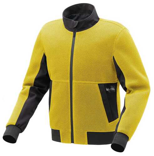 TUCANO URBANO FLOWMOTION YAZLIK CEKET SARI