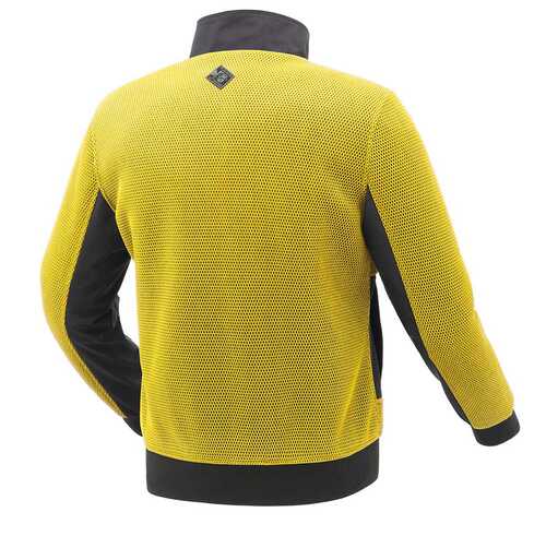 TUCANO URBANO FLOWMOTION YAZLIK CEKET SARI