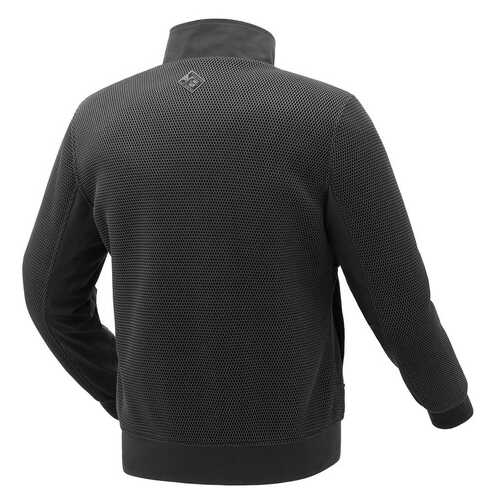 TUCANO URBANO FLOWMOTION YAZLIK CEKET SİYAH