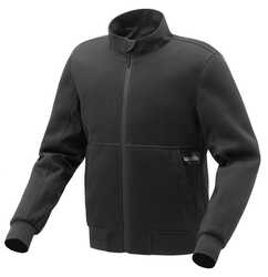 TUCANO URBANO FLOWMOTION YAZLIK CEKET SİYAH - Thumbnail