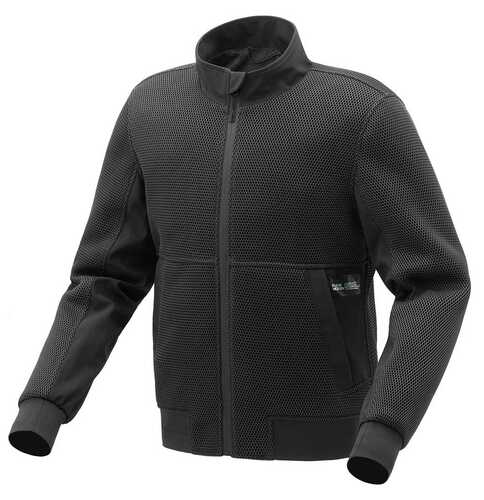 TUCANO URBANO FLOWMOTION YAZLIK CEKET SİYAH