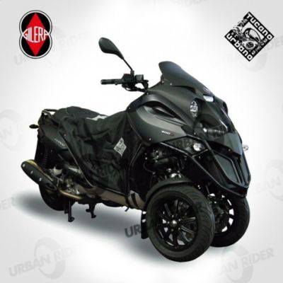 TUCANO URBANO FUOCO / MP3 TERMOSCUD® DİZ ÖRTÜSÜ R-062
